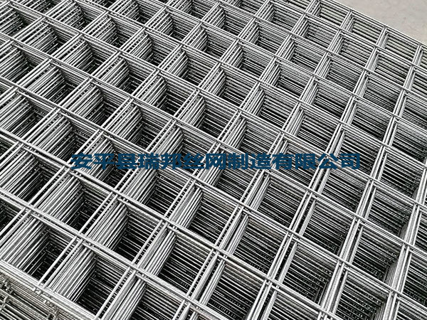 普通煤礦鋼筋網(wǎng)片圖片2