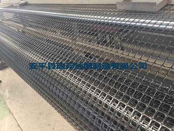 煤礦阻燃網